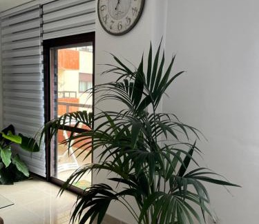 Santa Cruz de la Palma Apartment | Casa Fatima