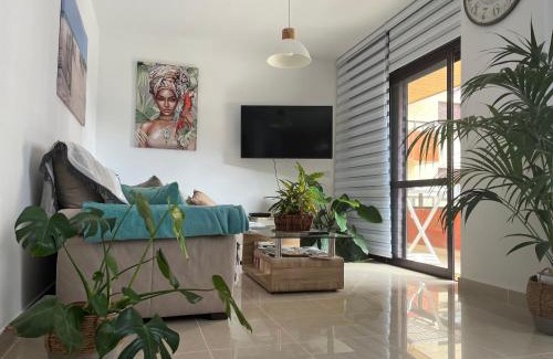 Santa Cruz de la Palma Apartment | Casa Fatima