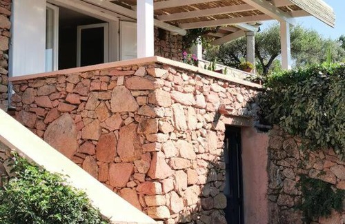 Porto Taverna House | Casa Faurita