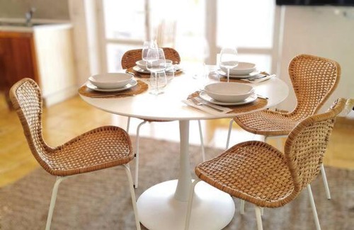 Porto Taverna House | Casa Faurita