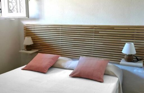 Porto Taverna House | Casa Faurita