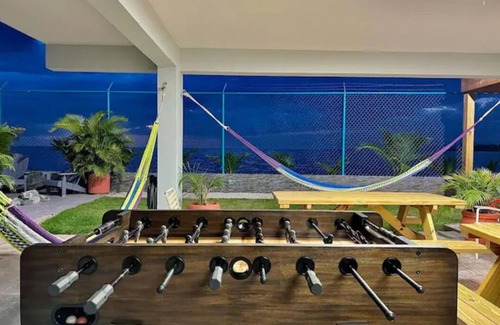 Guanajibo House | CASA FAUSTO BEACHFRONT VILLA