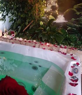 Arcos de Valdevez Resort | Casa Favo de Mel - Jacuzzi Privado & Lareira - Piscina