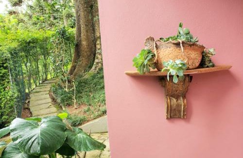 Fazenda Inglesa House | Casa Fazenda Inglesa - Anexo