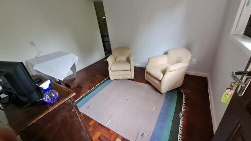 Fazenda Inglesa House | Casa Fazenda Inglesa - Anexo