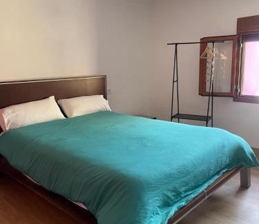 Capdesaso House | Casa Fe