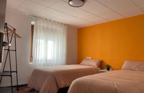 Capdesaso House | Casa Fe