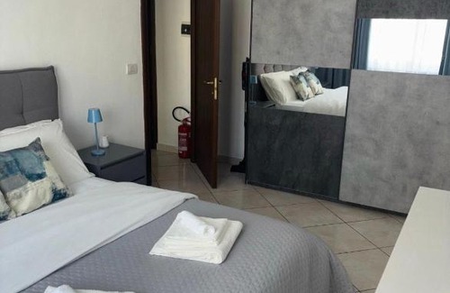 Mirafiori Sud Apartment | Casa Feddav - Zona Mirafiori