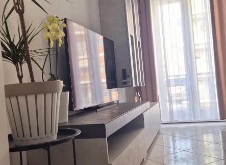 Mirafiori Sud Apartment | Casa Feddav - Zona Mirafiori