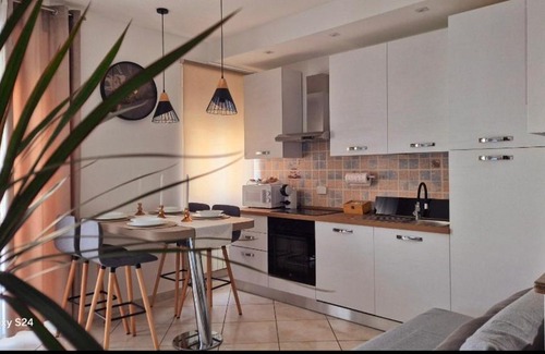 Mirafiori Sud Apartment | Casa Feddav - Zona Mirafiori