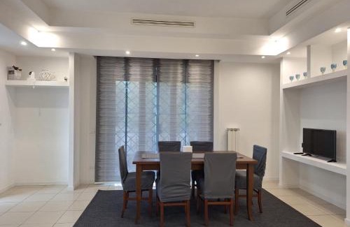 Zona LIII Tomba di Nerone Apartment | Casa Federica
