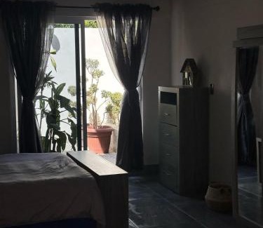Apan Apartment | Casa Federico