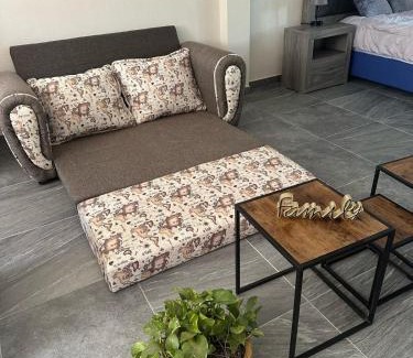 Apan Apartment | Casa Federico