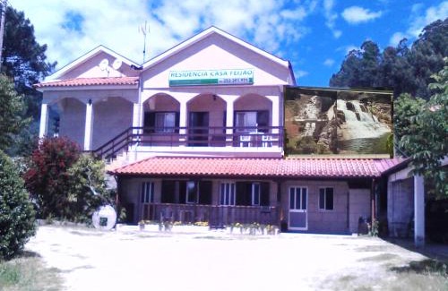 Vilar da Veiga Apartment | Casa Feijao - Alojamento Local