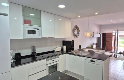 Mar de Pulpi Apartment | Casa Feliz