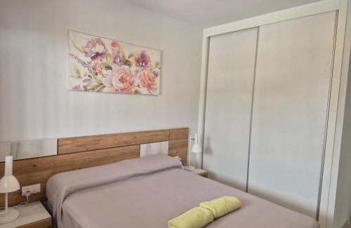 Mar de Pulpi Apartment | Casa Feliz