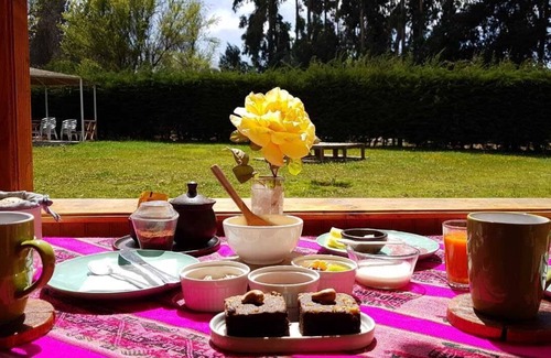 La Serena Cottage | Casa Felice, a nice place to be happy