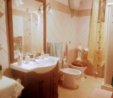 Girasole Apartment | Casa Felice