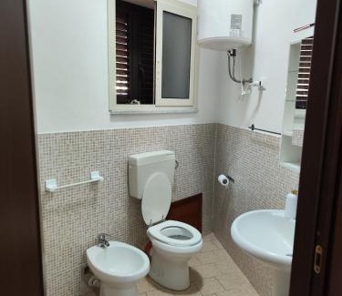 Misilmeri Apartment | Casa Felice