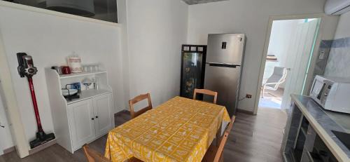 Salerno Apartment | casa Felice
