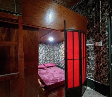 Legazpi House | Casa Felice