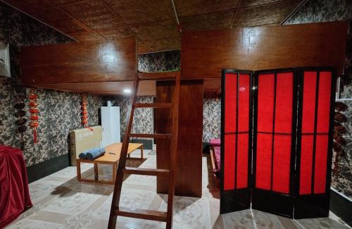 Legazpi House | Casa Felice