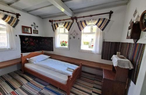 Sucevita House | Casa Felicia