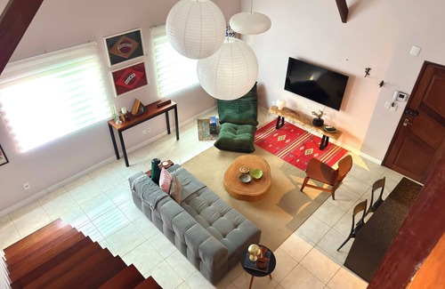 Belem House | Casa Felicidade, sua Estadia Perfeita em Belém!
