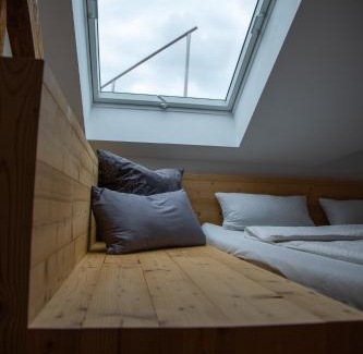 Unterneukirchen Apartment | CASA Felicita