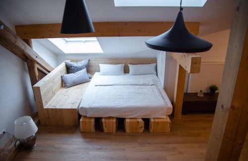 Unterneukirchen Apartment | CASA Felicita
