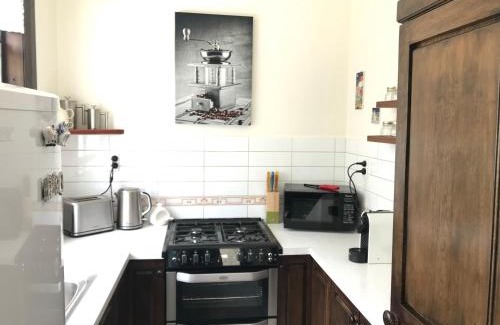 Wellington Apartment | Casa Felina Apartment