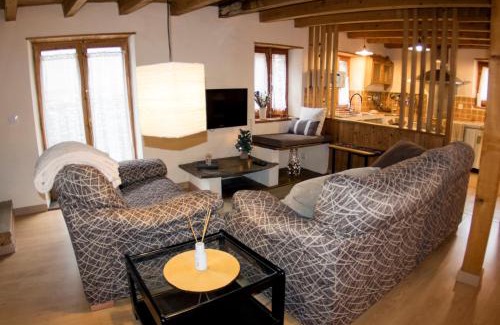 Isil House | Casa Feliu