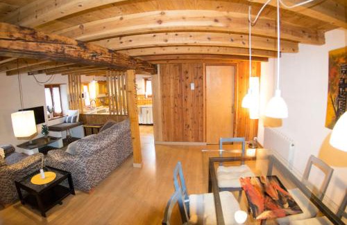 Isil House | Casa Feliu