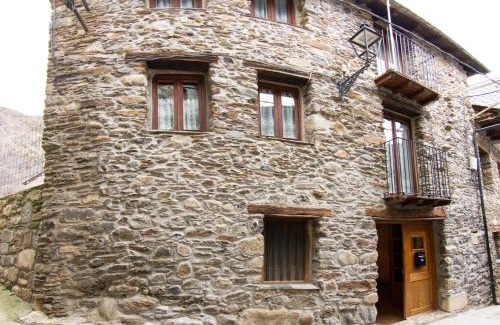 Isil House | Casa Feliu