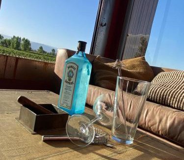 Las Heras Villa | Casa Felix