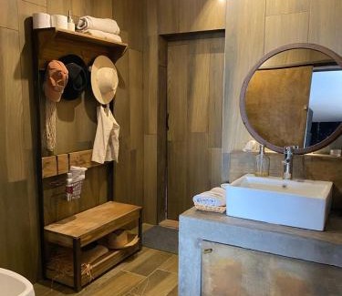 Las Heras Villa | Casa Felix