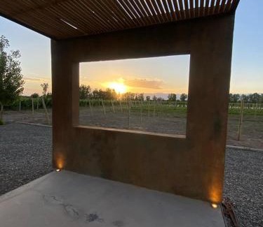 Las Heras Villa | Casa Felix