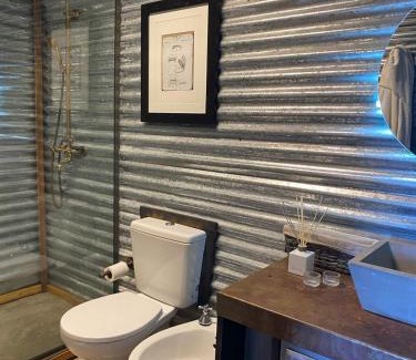 Las Heras Villa | Casa Felix