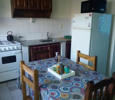 Tandil Apartment | Casa Feliz