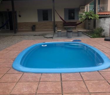 Palhoca House | Casa feliz