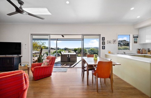 Aldinga House | Casa Feliz (Cottage)