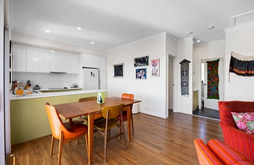 Aldinga House | Casa Feliz (Cottage)
