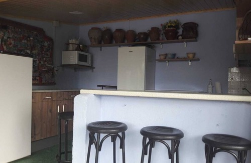 Graus Cottage | Casa Féliz rural duplex with private pool and barbecue