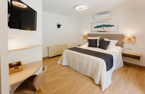Els Poblets Bed & Breakfast | Casa Felizia