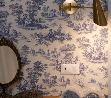 Cles Bed & Breakfast | Casa Fellin 1891 B&B