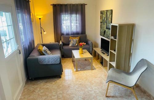 Brena Alta House | Casa Feluca