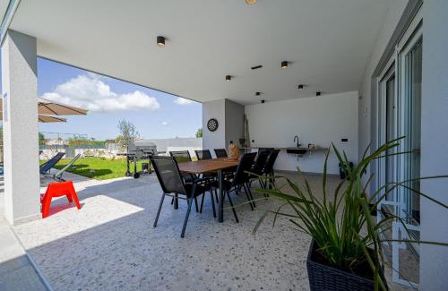 Matohanci Villa | Casa Ferata
