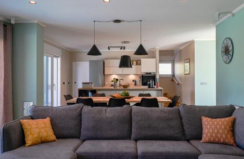 Matohanci Villa | Casa Ferata