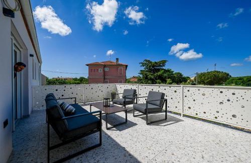 Matohanci Villa | Casa Ferata