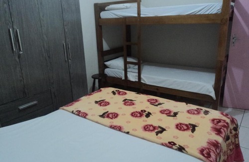 Foz do Iguacu House | Casa Férias Foz